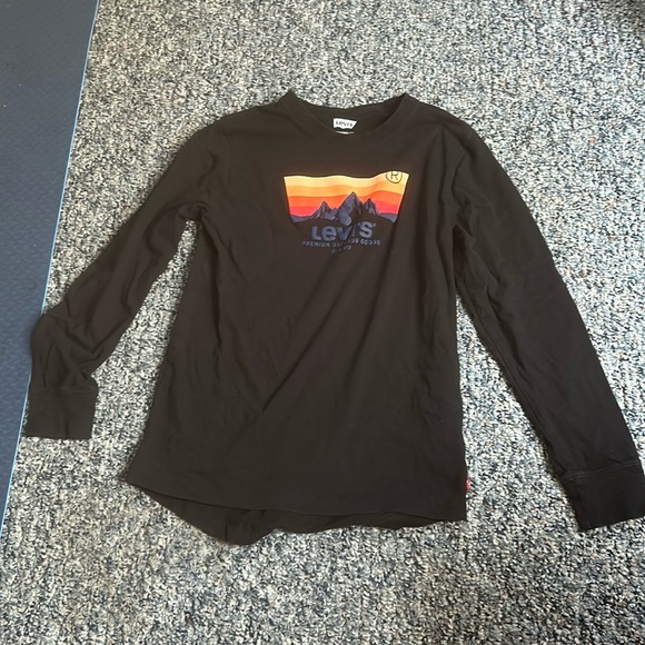 Children’s pull over shirt - Picture 1 of 4